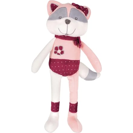 Pluche Trois Kilos Sept Raton Laveur