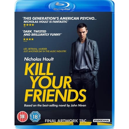 Kill Your Friends