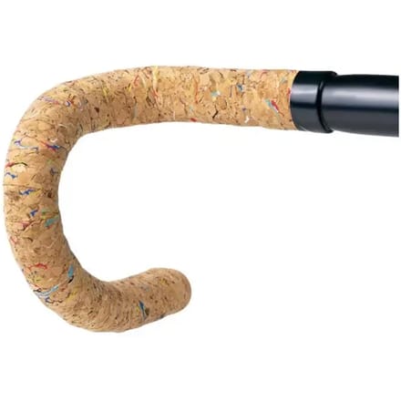 Bartape Industrial Cork Natural Stuurlint Bruin