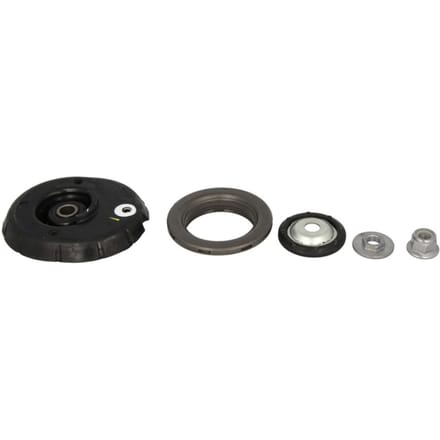 Reparatieset, veerpootbevestiging KYB SM1553