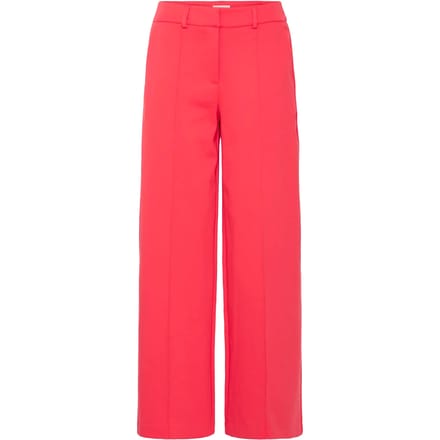 Ichi Broek Ihkate Sus Office Wide Pa 20116768 171753 Geranium Dames Maat - M