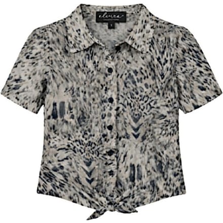 Elvira Collections Blouse dolce-animal