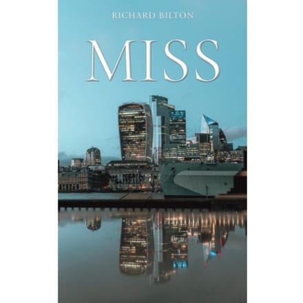 Miss - Bilton, Richard