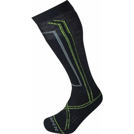 Merino wollen sokken Lorpen Eco