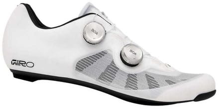 Giro Imperial Raceschoenen Wit EU 45 Man,Vrouw