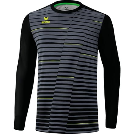 Erima Pro Jersey Longsleeve Keepersshirt Junior - Maat 152