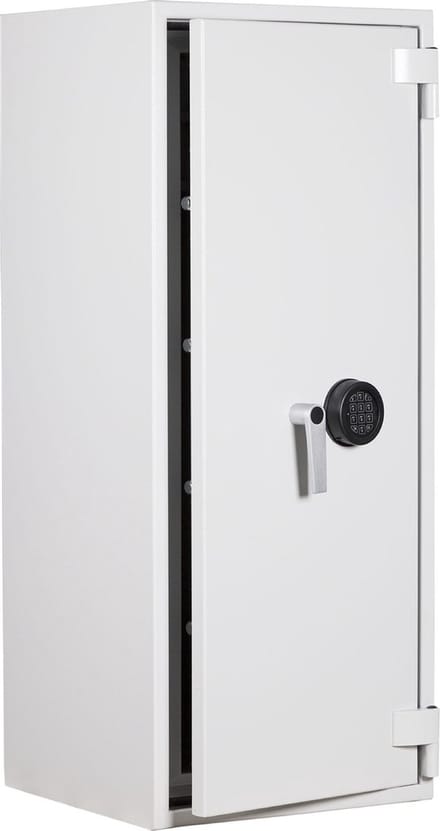 De Raat DRS Combi-Fire 4E - 1170x480x300 mm - 105L
