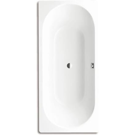 Kaldewei Classic Duo 103 bathtub 160 x 70 cm with full antislip 290334010001