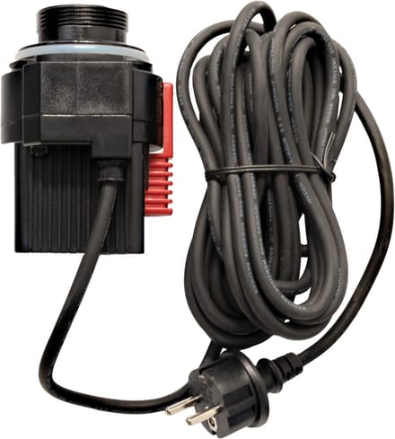 Pondclear Uv 18w Trafo