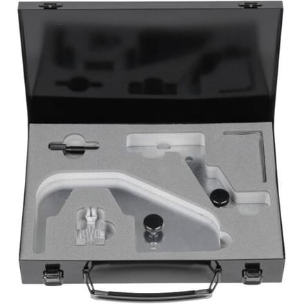 KS Tools 400.4150 Motorinstelgereedschapsset voor Ford, 5-delig