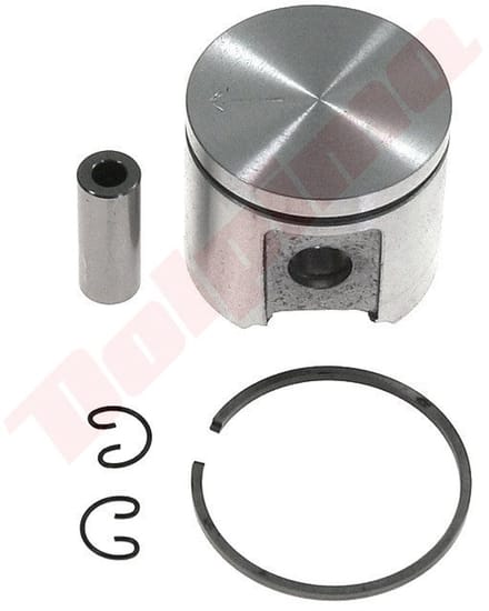 Zuigerset passend op MAKITA DCS 33 , DOLMAR PS 33 37mm ( 021 132 110 )