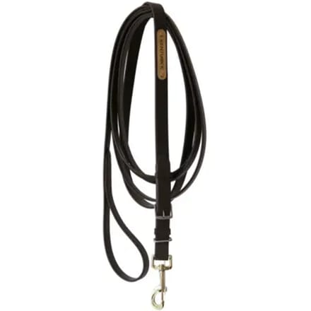 Kentucky Horsewear - Halster - Hengstenpresentatielijn bruin 4m