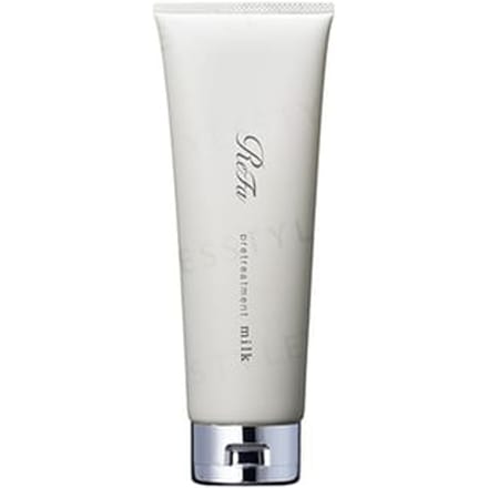 MTG - ReFa Milk Protein Pre Hair Pack 130g