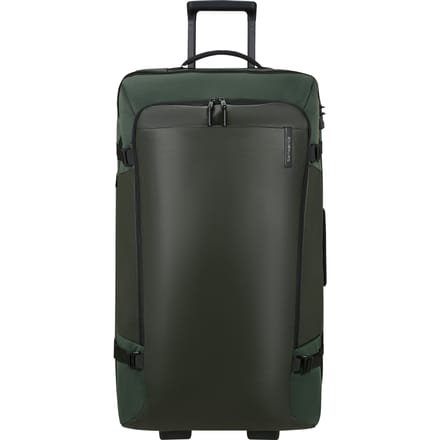 Samsonite Armox Reistas met wielen 79cm Moss