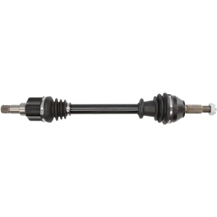 Aandrijfas POINT GEAR PNG71368 links