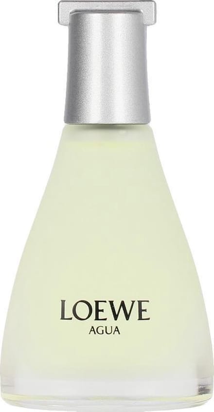 Uniseks Parfum Agua De Loewe Loewe EDT (50 ml) (50 ml)