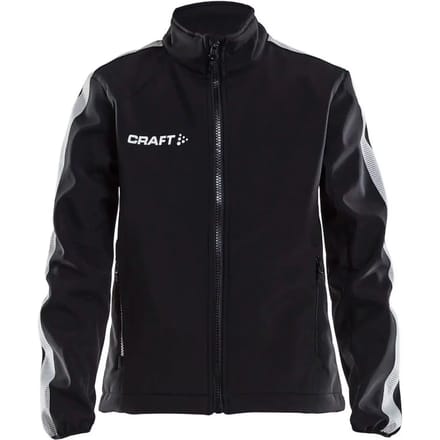 Kinderjas Craft pro control softshell