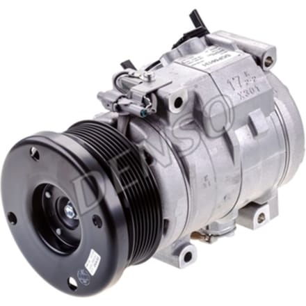Compressor airconditioning DENSO DCP50131