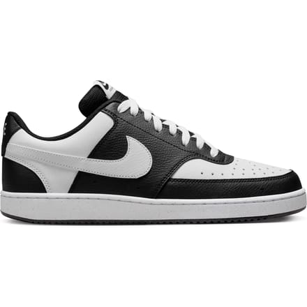 Nike Court Vision Low Sneakers Heren