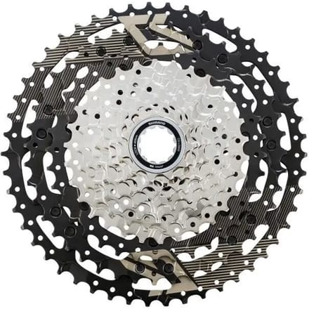 Cassette Shimano LINKGUIDE CS-LG700