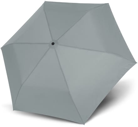 doppler Paraplu Zero Magic Uni Cool Grey Grijs