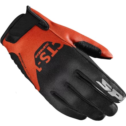 Motorhandschoenen voor de zomer Spidi cts-1 k3