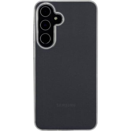 Hama hoesje geschikt voor Galaxy S24 FE - Always Clear - Transparant