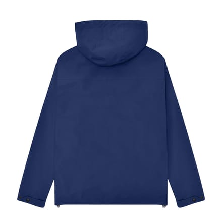 Lambretta Heren Riley Jacket (Marine)