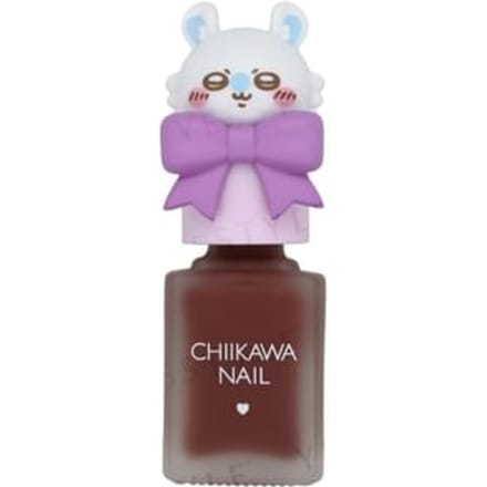 SHOBIDO - Chiikawa Nail Series 02 Momonga 10ml