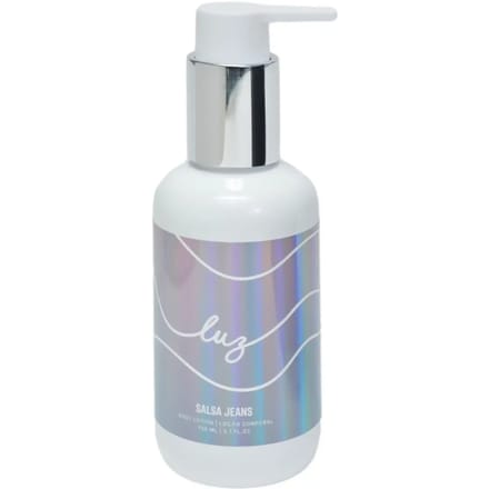 Lotion voor vrouwen Salsa Jeans Luz