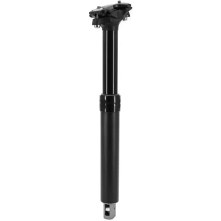 Telescopische zadelpen - aluminium olie P2R Dropper Air