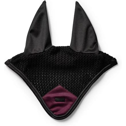 Equestrian Stockholm - Oornetje Modern - Purple Night - Full
