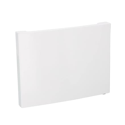 AEG Montageset vriezerdeur - Wit - 363x480mm 4055516118