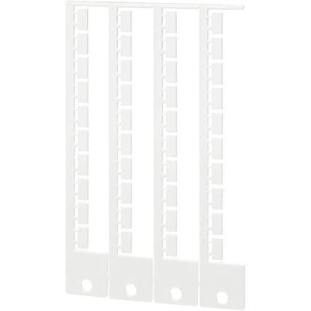 Siemens 6ES71942BA000AA0 6ES7194-2BA00-0AA0 PLC-markeerplaatje