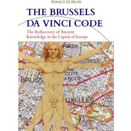 The Brussels Da Vinci Code - Ronald De Bruin