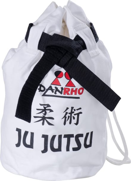 Ju Jutsu Rugzak