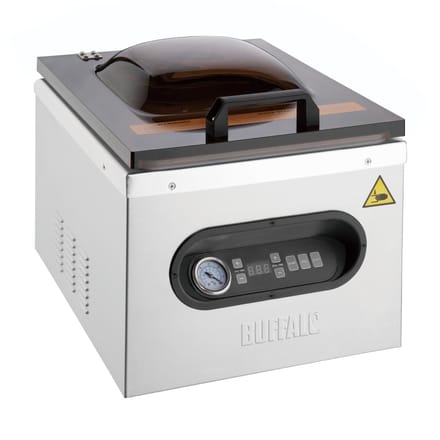 Buffalo vacuümkamer machine 9L