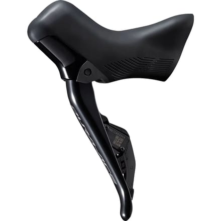 Rechter achterremhendel Shimano sh.dura Ace Di2 St-r9270