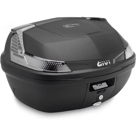 Topkoffer b47 blade tech 47l monolock Givi