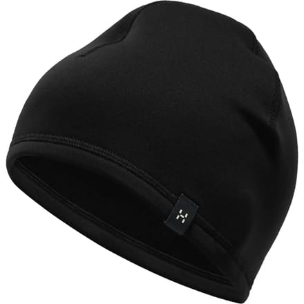 Haglofs Betula Muts Zwart M-L