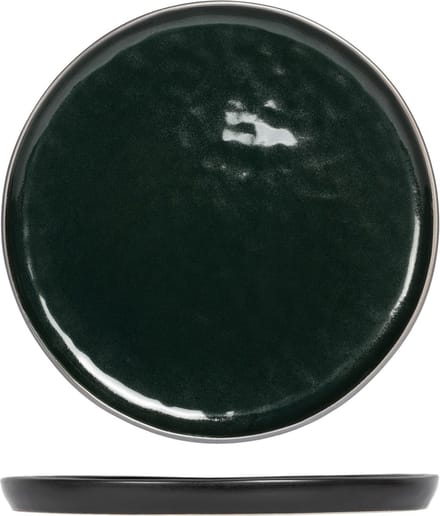Cosy & Trendy - Laguna Verde Dessertbord D21,5Cm Rond