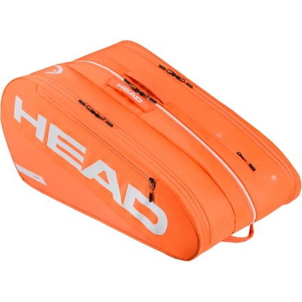 Head Racket Tour Xl Rackettas Oranje