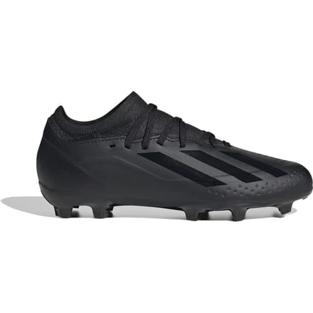 Voetbalschoenen adidas Bottines X Crazyfast.3 FG junior vitesse