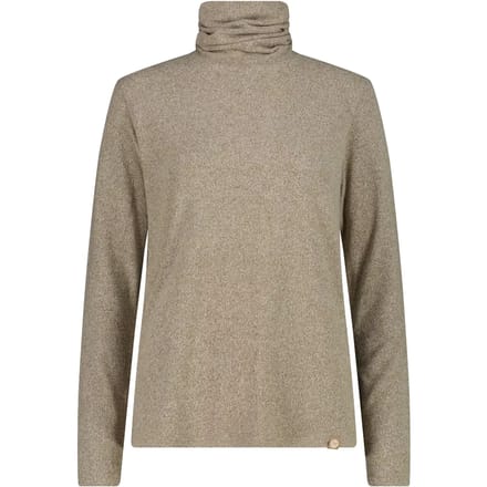 Boothals losse vrouwen blouse CMP