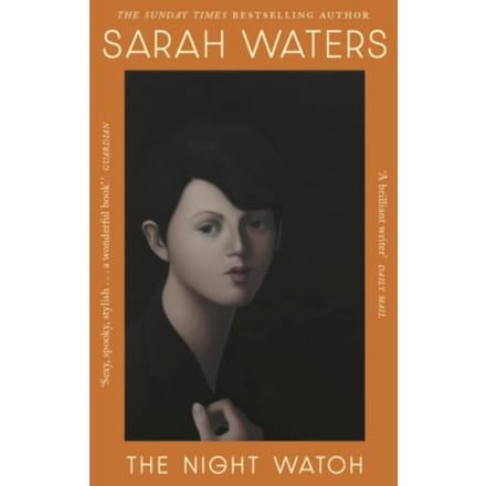 The Night Watch - Sarah Waters