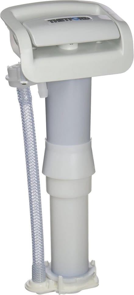 Toilet Flush Bilge Pomp Onderdeelnummer 23739