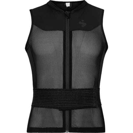Vrouwen beschermingsvest Sweet Protection 2.0