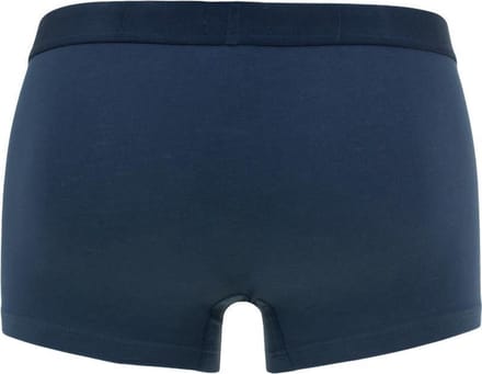 Tommy Hilfiger Tommy Original trunk (1-pack) - heren boxer normale lengte - blauw
