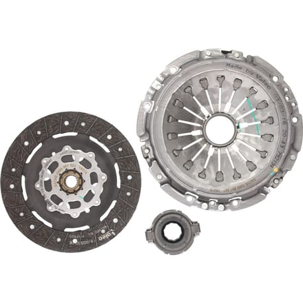 Koppelingsset SACHS 3000 951 321