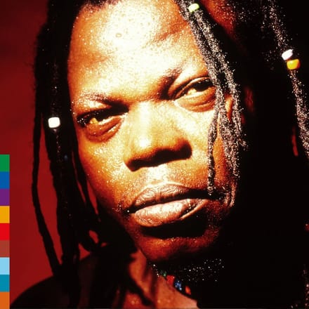 Remmy Ongala & Orchestre Super Matimila - Songs For The Poor Man (CD)